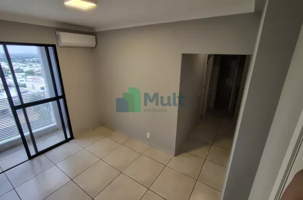 Apartamento para aluguel e venda, 2 quarto(s),  Bonfim Paulista, Ribeirao Preto