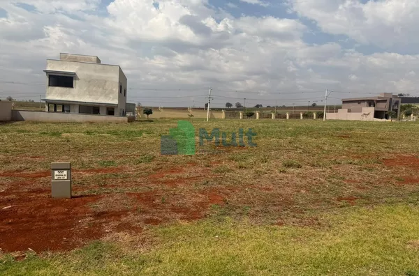 Terreno para Venda – 308,00 m² – Condomínio Alto do Castelo II – Bairro Residencial Alto do Castelo | Ribeirão Preto/SP