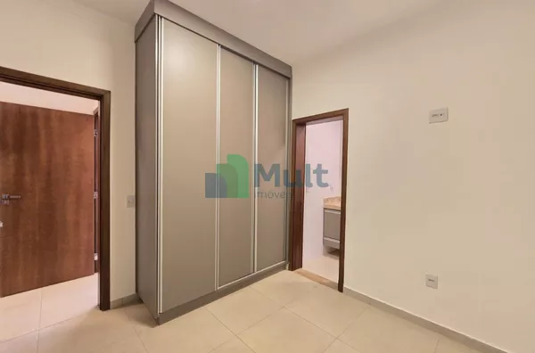 Casa de Condomínio para Locação – 3 quartos – 155 m² – 4 banheiros – Condomínio Valência – Bairro Jardim Valência – Ribeirão Preto/SP - Foto 11