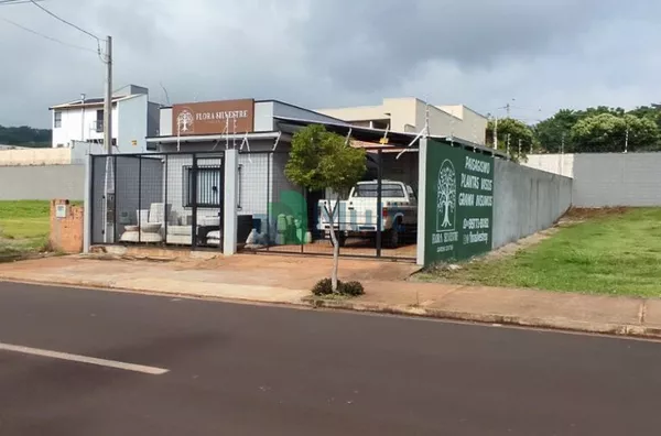 Área comercial para aluguel, 2 quarto(s),  Reserva Imperial, Ribeirao Preto