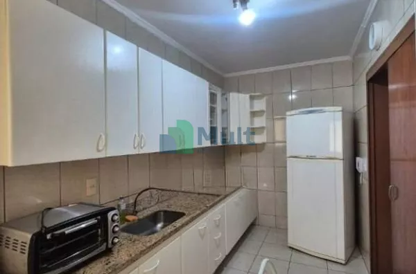 Apartamento com 02 quartos, sendo 01 suíte para aluguel,  Campos Elíseos, Ribeirão Preto