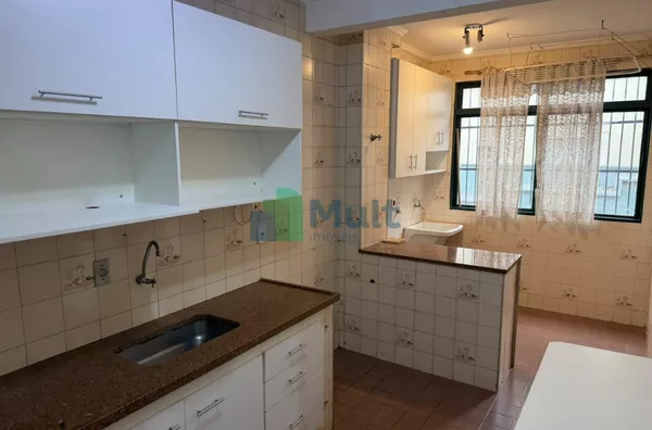 Apartamento Térreo para Venda ou Locação – 76,00 m² – 3 Quartos, 1 Banheiro – Bairro Presidente Médici | Ribeirão Preto/SP - Foto 2