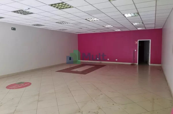 Salão para aluguel, 3 quarto(s),  Ipiranga, Ribeirao Preto