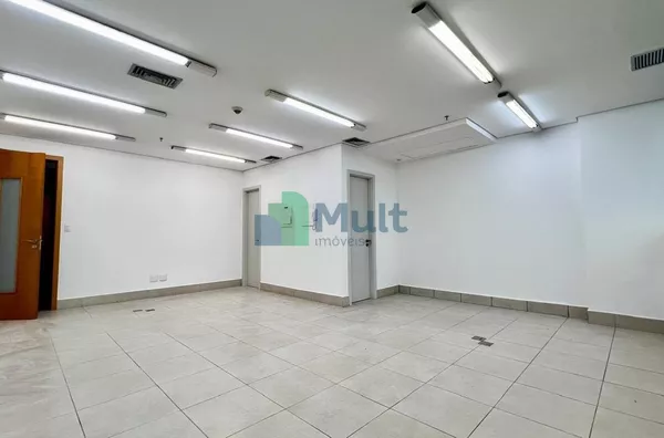 Sala comercial para aluguel, 1 quarto(s),  Jardim Califórnia, Ribeirao Preto