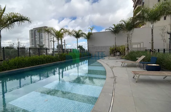 Cobertura para Venda – Residencial Authoria Splendor Fiúsa – 248,98 m² – 3 Quartos, 3 Suítes, 4 Banheiros – Bairro Jardim Olhos D’Água | Ribeirão Preto/SP - Foto 43