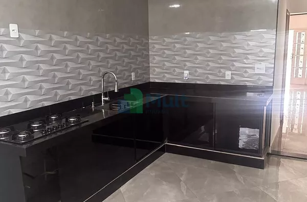 Casa para aluguel, 4 quarto(s),  Jardim Interlagos, Ribeirao Preto