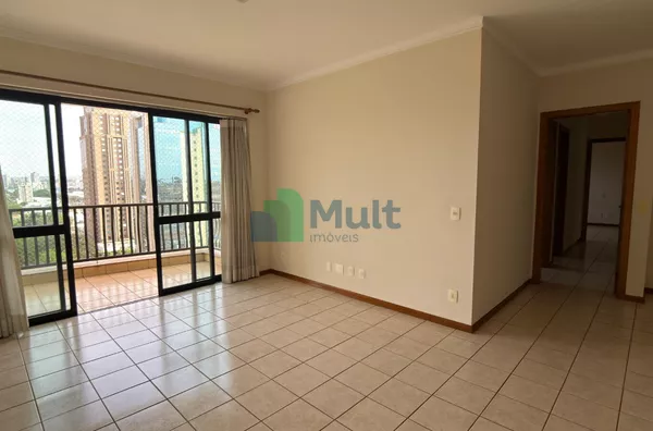 Apartamento para aluguel, 4 quarto(s),  Jardim Canadá, Ribeirao Preto