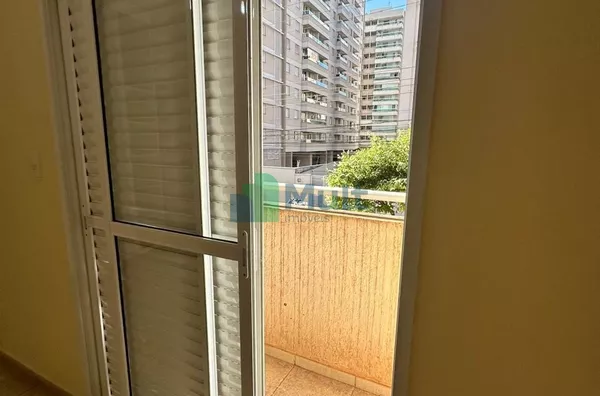 Apartamento para aluguel, 2 quarto(s),  Jardim Nova Aliança, Ribeirao Preto