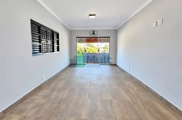 Casa para Locação – 3 quartos – 301 m² – 5 banheiros – Bairro Vila Virgínia – Ribeirão Preto/SP - Foto 6