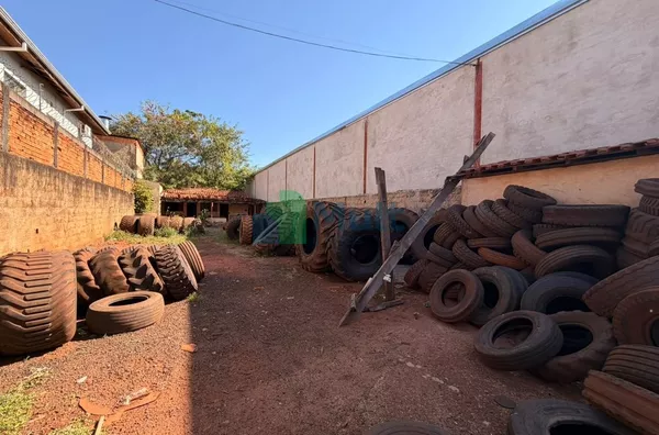 Terreno para Venda – 450,00 m² – Bairro Vila Elisa | Ribeirão Preto/SP