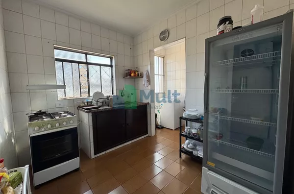 Apartamento Mobiliado para Locação – Vila Tibério – Ribeirão Preto/SP
