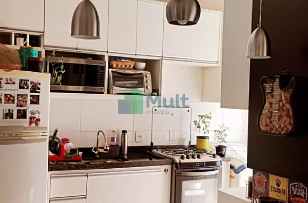 Apartamento para venda,  Jardim Itaú, Ribeirao Preto