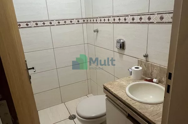 Casa para Venda – 2 quartos, 3 banheiros – 119,34 m² – Bairro Jardim Diva Tarlá de Carvalho | Ribeirão Preto/SP - Foto 6