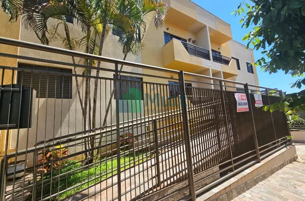 Apartamento para venda, Parque Dos Bandeirantes, Ribeirao Preto - Foto 19
