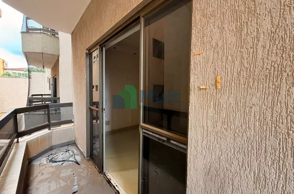 Apartamento para Venda – 3 quartos, 1 suíte, 2 banheiros – 91,35 m² – Edifício Itamarajá – Bairro Jardim Irajá | Ribeirão Preto/SP - Foto 3