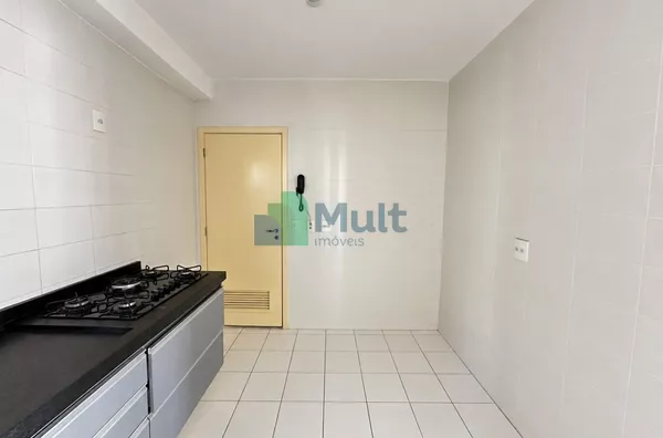 Apartamento para Locação – 3 quartos, 2 suítes, 4 banheiros – 129,00 m² – Condomínio EDI683 – Praças do Golf – Bairro Vila do Golf | Ribeirão Preto/SP - Foto 10