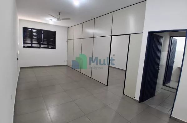Salão  comercial para locação, Jardim Anhangüera, Ribeirão Preto.