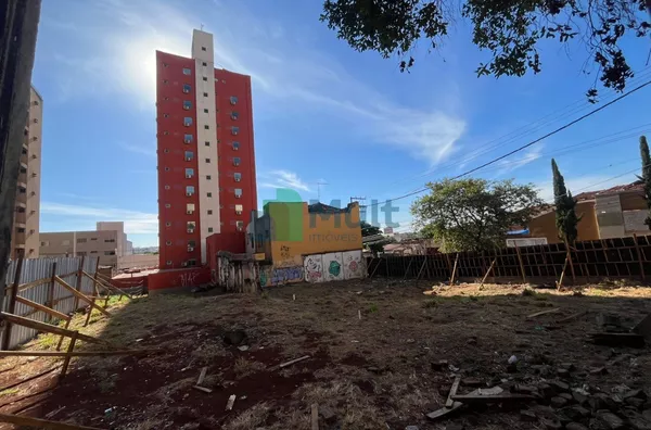 Terreno para aluguel, 1 terreno,  Centro, Ribeirao Preto