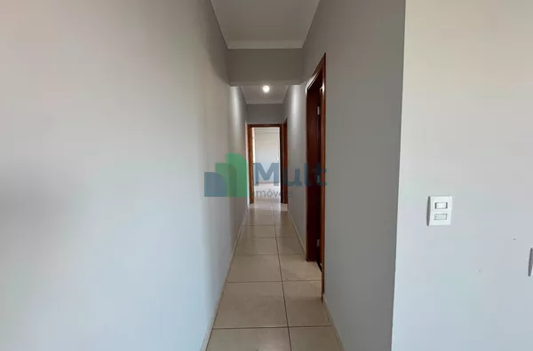 Apartamento para Locação – 2 quartos – 71 m² – 2 banheiros – Bairro Jardim Antártica – Ribeirão Preto/SP - Foto 11