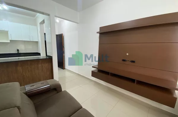 Apartamento para venda, 1 quarto(s),  Vila Amélia, Ribeirao Preto