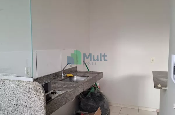Apartamento à Venda – Condomínio Recanto Lagoinha – Ribeirão Preto/SP