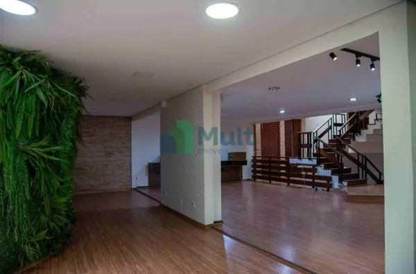 Sobrado para Venda e Locação – Alto da Boa Vista – Ribeirão Preto/SP