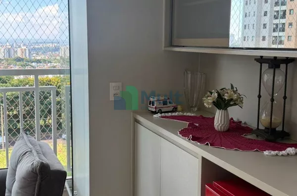 Apartamento para venda,  Quinta Da Primavera, Ribeirao Preto