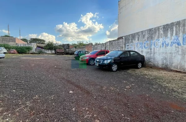 Terreno para aluguel,  Ipiranga, Ribeirao Preto