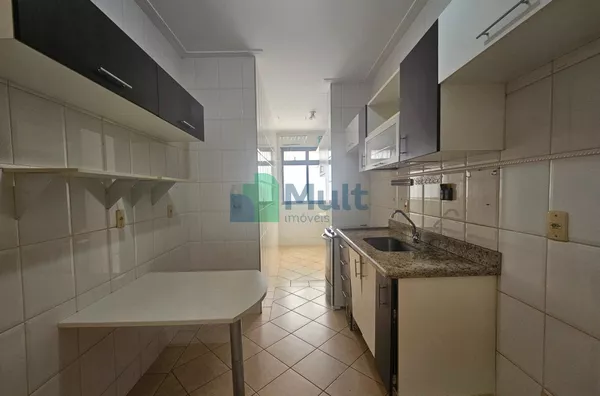 Apartamento com 03 quartos, sendo 01 suíte para venda - Jardim Nova Aliança - Ribeirão Preto