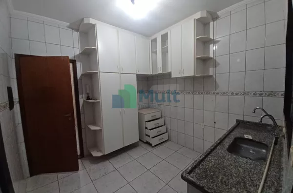 Casa para venda, 3 quarto(s),  Vila Monte Alegre, Ribeirao Preto