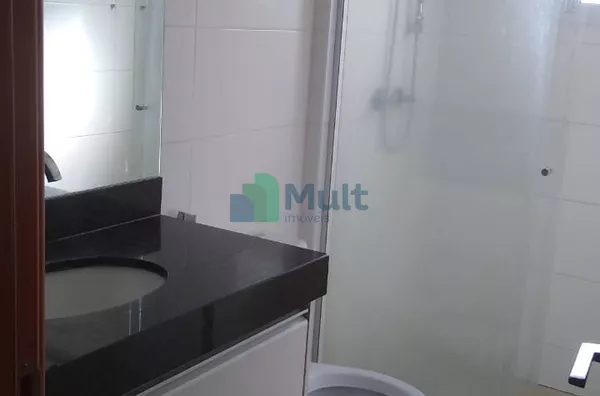 Apartamento para Locação – 3 quartos – 135 m² – 5 banheiros – Bairro Jardim Irajá – Ribeirão Preto/SP - Foto 19
