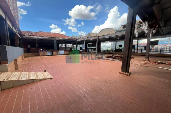 Salão para aluguel, 1 quarto(s),  Jardim Califórnia, Ribeirao Preto