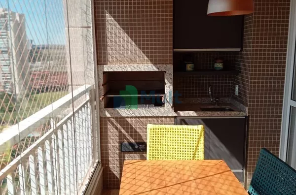 Apartamento para aluguel e venda,  bosque das juritis, Ribeirao Preto