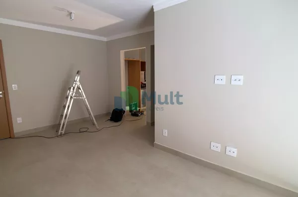 Apartamento para venda e aluguel, 2 quarto(s),  Bosque Das Juritis, Ribeirao Preto