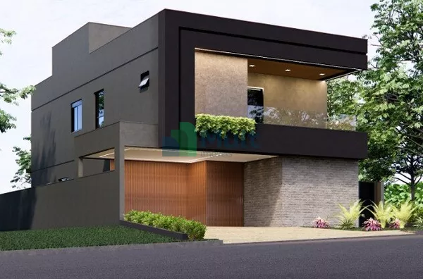 Casa para venda, 4 quarto(s),  Vila Do Golf, Ribeirao Preto