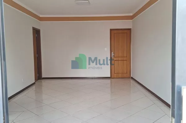 Apartamento para Venda – 3 quartos – 90,59 m² – 2 banheiros – Bairro Jardim Antártica – Ribeirão Preto/SP - Foto 2