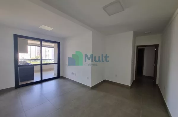 Apartamento com 3 quartos para alugar, 133 m² - Nova Aliança - Ribeirão Preto/SP