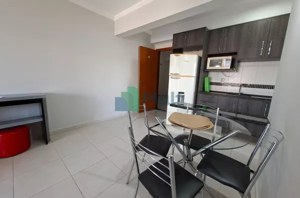 Apartamento para aluguel, 2 quarto(s),  Nova Aliança, Ribeirao Preto