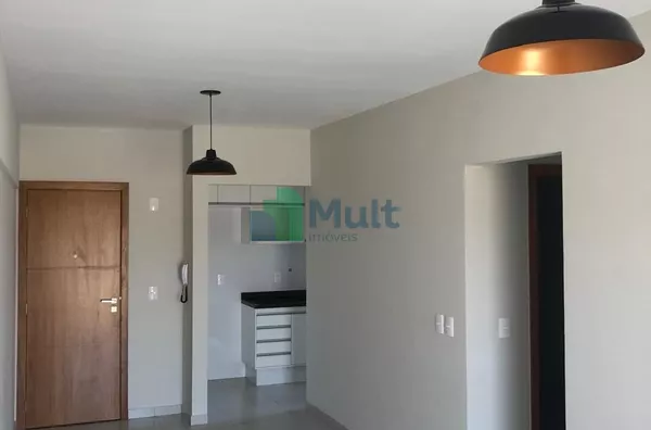 Apartamento com 2 dormitórios para venda, 58 m²  - Distrito de Bonfim Paulista - Ribeirão Preto/SP