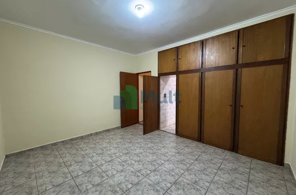 Casa para Locação – 3 quartos – 162 m² – 2 banheiro – Bairro Jardim Antártica – Ribeirão Preto/SP - Foto 14