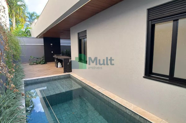 Casa Nova TÉRREA completa para venda,  Vila Do Golf, Ribeirão Preto