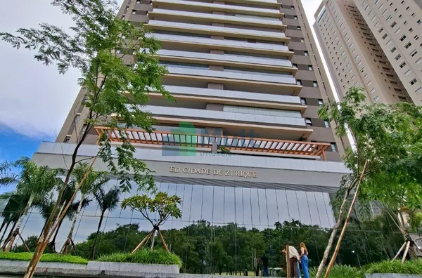 Apartamento ALTO PADRÃO para venda,  Jardim Ilhas Do Sul, Ribeirão Preto