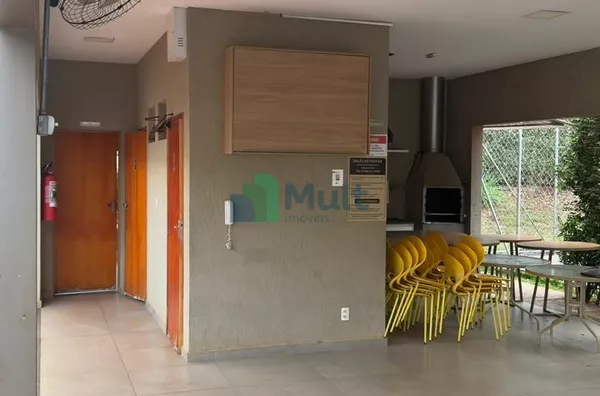 Apartamento para Venda – Quali Residencial – 50,00 m² – 2 Quartos, 1 Banheiro – Bairro Bonfim Paulista | Ribeirão Preto/SP - Foto 1