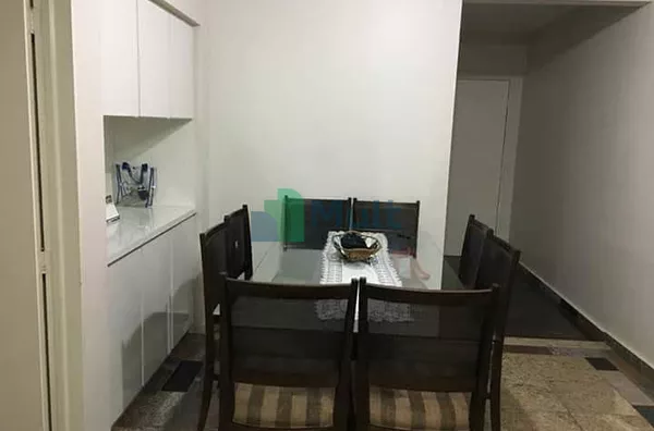 Apartamento com 2 quartos à venda, 71 m² - Vila Elisa - Ribeirão Preto/SP