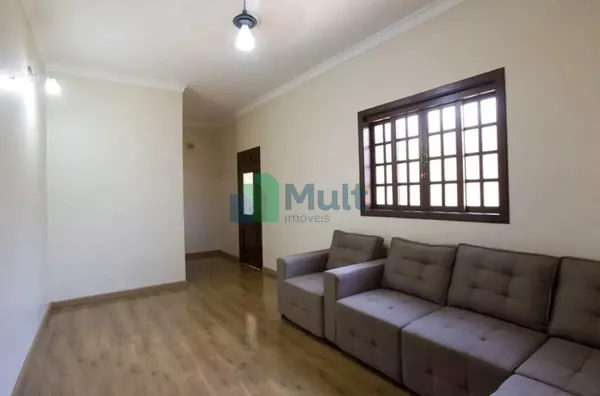 Casa para Locação – 3 quartos – 323 m² – 5 banheiros – Bairro Jardim Itaú – Ribeirão Preto/SP - Foto 6