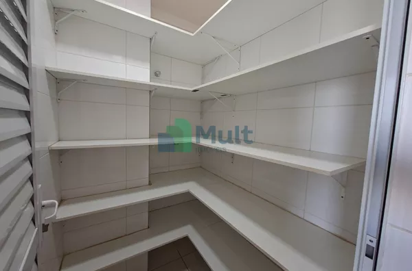 Apartamento para Locação – 3 quartos – 136 m² – 4 banheiros – Bairro Jardim Botânico – Ribeirão Preto/SP - Foto 12