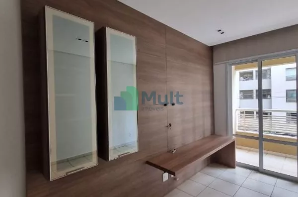 Apartamento com 3 dormitórios, 104 m²- Jardim Botânico - Ribeirão Preto/SP