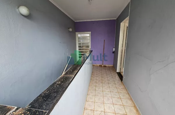 Casa para venda, 4 quarto(s),  Jardim América, Ribeirao Preto