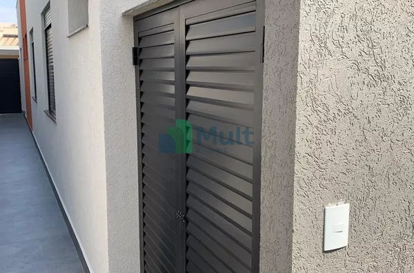 Casa em Condomínio para Locação – 3 quartos, 3 suítes, 4 banheiros – 146.900,00 m² – Condomínio Villa Romana 1 – Bairro Jardim Cybelli | Ribeirão Preto/SP - Foto 40