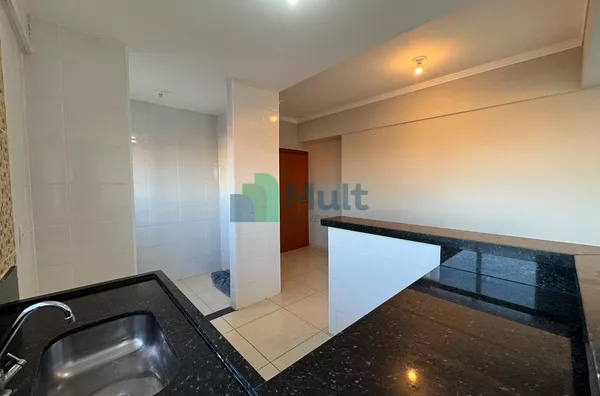 Apartamento para Locação – 2 quartos – 71 m² – 2 banheiros – Bairro Jardim Antártica – Ribeirão Preto/SP - Foto 8
